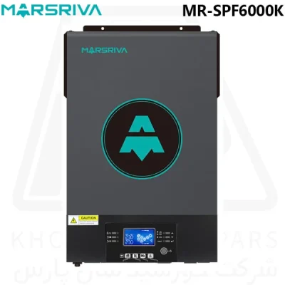 سانورتر ۶ کیلووات مارسریوا  Marsriva 6KW