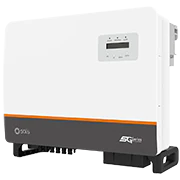 اینورتر خورشیدی در شیراز